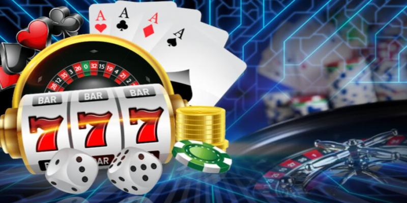 Sảnh casino online rikvip với kho game độc đáo 